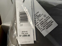 Calvin KleinJeans男士休閑通勤出差ck翻蓋大容量電腦包斜挎郵差包禮物4D3014G 曬單實(shí)拍圖