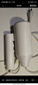 米家小米電吹風(fēng) 吹風(fēng)機(jī) 負(fù)離子護(hù)發(fā)可折疊 大風(fēng)力速干 H101 白色 CMJ04LXW 國家補(bǔ)貼 便攜出游七夕禮物 曬單實(shí)拍圖