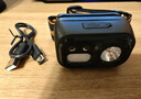 神火（SupFire）RT30感應(yīng)頭燈強光超亮夜釣燈頭戴式手電筒超長續(xù)航戶外礦燈釣魚燈 曬單實拍圖