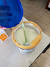 美素佳兒源悅幼兒配方奶粉（12-36月齡，3段）罐裝800g （新國標(biāo)） 曬單實(shí)拍圖