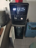 沁園（TRULIVA）即熱式飲水機家用立式下置式茶吧機國家補貼制冷飲水機觸控智能彩屏5306D泡奶沖奶飲水機 曬單實(shí)拍圖