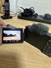 索尼（SONY）ZV-E10L 半畫幅微單相機(jī) 標(biāo)準(zhǔn)鏡頭套裝 顏值機(jī)身 精準(zhǔn)對焦 VLOG APS-C畫幅 黑色  旅拍套餐  曬單實拍圖