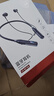 Viken【2025最新款丨超長續(xù)航】藍牙耳機掛脖式頸掛式無線大電量待機運動降噪掛耳式高音質適用小米蘋果 【炫雅黑】強力續(xù)航|超大容量 防水抗汗丨頸掛式狂甩不掉 曬單實拍圖
