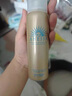 安熱沙（Anessa）防曬套裝小金瓶防曬霜60ml+防曬噴霧60g防水防汗高倍防曬學(xué)生軍訓(xùn) 曬單實拍圖