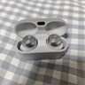 Technics【店鋪自補】黑膠豆AZ100 真無(wú)線(xiàn)藍牙降噪耳機入耳式 松下HIFI 磁流體/空間音頻/自適應降噪02 EAH-AZ100（銀色） 曬單實(shí)拍圖