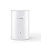 華為凌霄子母路由Q6 子路由 需搭配套裝使用 Wi-Fi6 3000M wifi信號(hào)放大器 通過APP配置 曬單實(shí)拍圖