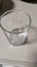 青蘋(píng)果 玻璃杯家用客廳杯子水杯套裝酒杯茶杯啤酒杯透明加厚耐熱12只 【12只裝】矮圓形杯 220ml 曬單實(shí)拍圖