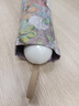 范爺家防曬太陽(yáng)傘小巧便攜高顏值雨傘防紫外線遮陽(yáng)傘晴雨兩用傘 曬單實(shí)拍圖