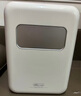 小熊（Bear）消毒柜 奶瓶消毒器帶烘干 嬰兒紫外線(xiàn)消毒器22L+18顆燈 凈立方pro 曬單實(shí)拍圖
