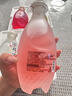 豫果坊果酒水少女微醺高顏值水果酒釀女生低度甜桂花酒類飲料石榴荔枝酒 四種口味各一瓶贈玉蘭杯*2 曬單實拍圖