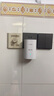 華為子母路由器Q6凌霄千兆全屋WiFi6+套裝穿墻王無線分布式字母路由器電力貓家長別墅大戶型電力線 Q6子母路由【全網(wǎng)通用】運營商版 曬單實拍圖