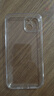 綠聯(lián) 適用蘋果13手機(jī)殼 iPhone13防摔保護(hù)殼 鏡頭全包加強(qiáng)防摔 透明超薄軟邊保護(hù)套 男女款 曬單實(shí)拍圖