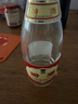 汾酒 黃蓋玻汾 清香型白酒 53度 475mL*6瓶 整箱裝非原箱 中秋送禮 曬單實(shí)拍圖