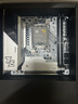 七彩虹（Colorful）CVN B760I-A FROZEN WIFI V20 DDR4 主板 支持CPU 12600KF/14600KF/13490F(Intel B760/LGA 1700) 曬單實(shí)拍圖
