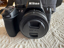 尼康（Nikon）【國行帶票】Z50II半畫(huà)幅新手入門(mén)級微單相機Z50 II 高清攝影攝像 直播美顏自拍z50二代便攜相機 Z50II 單機/全新未開(kāi)封（不含鏡頭） 官方標配【下單送屏幕膜+座充+清潔 曬單實(shí)拍圖
