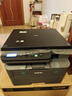 兄弟（brother）DCP-L2508DW激光家用辦公打印機復印機掃描機一體機手機連接學(xué)生用雙面無(wú)線(xiàn)有線(xiàn)2535dw升級款 曬單實(shí)拍圖