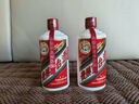 茅臺(tái) 飛天 醬香型白酒 53度 500ml 單瓶裝 24/25隨機(jī)【名酒鑒真】 曬單實(shí)拍圖