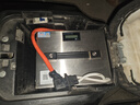 BRIFULLXU電動車電池大容量鋰電池60v外賣三輪車磷酸鐵鋰電動摩托車專用款 藍(lán)牙鐵鋰60v52ah【約100-140KM】配充 【汽車模塊大單體】 曬單實(shí)拍圖