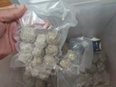 海底撈潮汕牛肉丸150g*6連包 肉含量90%火鍋燒烤煲湯關(guān)東煮丸子食材 曬單實(shí)拍圖