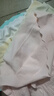 貓人4條女士?jī)?nèi)褲女純棉嬰兒棉10a桑蠶絲底襠高彈大碼中腰舒適透氣L 曬單實(shí)拍圖