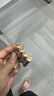 南孚7號(hào)電池40粒 七號(hào)堿性 聚能環(huán)5代 適用耳溫槍/血糖儀/無線鼠標(biāo)/遙控器/血壓計(jì)/掛鐘/血氧儀等 曬單實(shí)拍圖