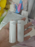 歐詩漫（OSM）【京東試用】珍白因水乳小樣20ml+20ml 曬單實拍圖