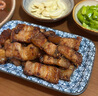家佳康 燒烤五花肉片凈重720g 冷凍烤肉 去皮打膘自繁自養(yǎng) 國產(chǎn)豬肉生鮮 曬單實(shí)拍圖