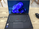 ThinkPad【國家補貼20%】X1 Carbon Aura AI 2025酷睿Ultra7-258V 全互聯(lián)商務(wù)辦公筆記本電腦32G 1T OLED 曬單實(shí)拍圖