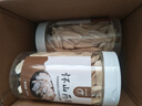 懷先生 懷山藥片250g 河南焦作壚土鐵棍山藥片淮山藥干片煮粥煲湯無(wú)硫熏 曬單實(shí)拍圖