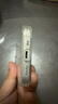 綠聯(lián) 適用蘋果13mini手機(jī)殼iPhone13mini磁吸殼 MagSafe無線充電 防摔抗指紋 全包超薄保護(hù)套 透明  曬單實(shí)拍圖