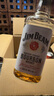 金賓（Jim Beam）白占邊調和型500ml40°波本美國肯塔基州 威士忌洋酒 曬單實(shí)拍圖