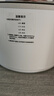 美的（Midea）電煮鍋 泡面火鍋宿舍小電鍋 多功能多用途電熱鍋 智能預(yù)約2.1L蒸煮一體電蒸鍋XZC2006【國(guó)家補(bǔ)貼】 曬單實(shí)拍圖