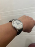 【二手99新】歐米茄(OMEGA) 碟飛系列 精鋼自動(dòng)機(jī)械手表 二手歐米茄男表 39.5皮帶424.13.40.20.02.003 曬單實(shí)拍圖