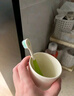 世喜兒童漱口杯刷牙杯 寶寶牙刷杯子寬手柄加厚防摔 單個裝 曬單實拍圖