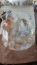 方家鋪子中華老字號 大6A桂圓干500g*2袋 六星龍眼干肉厚果肉香甜 曬單實(shí)拍圖