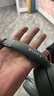 索尼（SONY）ULT WEAR 重低音頭戴式降噪藍牙耳機（WH-ULT900N）森林灰 七夕禮物 曬單實(shí)拍圖