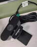 HIKVISION?？低曤娔X攝像頭2K高清廣角帶麥克風(fēng)USB免驅即插即用外接筆記本臺式機視頻會(huì )議直播帶貨E15 曬單實(shí)拍圖