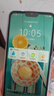 OP60Pro 2025新款5G手機卡超薄旗艦游戲電競大屏全網(wǎng)通雙卡雙待百元機便宜老人備用新機學生機長續(xù)航 釉白色 12GB+128GB 官方標配 曬單實拍圖
