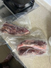 京東超市 海外直采澳洲原切谷飼黑安格斯牛腱肉 凈重3.2斤 牛肉生鮮 曬單實拍圖