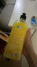 滴露（Dettol）洗衣機清洗劑250mL檸檬洗衣機深度清潔劑滾筒洗衣機清潔劑除垢 曬單實(shí)拍圖