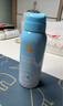 Hi!papa海龜爸爸兒童防曬噴霧可上飛機兒童高倍SPF32 防水防汗100ml 曬單實拍圖