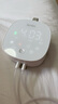 貝能免手扶吸奶器電動雙邊微震按摩母乳全自動集奶擠奶器小葫蘆集乳器 【PLUS版】吸附更強(qiáng)*雙杯體驗(yàn) 曬單實(shí)拍圖
