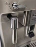 德龍（Delonghi）【政府補(bǔ)貼】咖啡機(jī) 家用全自動(dòng)咖啡機(jī) 15Bar意式美式現(xiàn)磨手動(dòng)打奶泡 歐洲進(jìn)口理想 E Plus 曬單實(shí)拍圖
