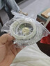 【買一送一】新升級廚房水槽過濾網(wǎng)彈跳芯下水器通用按壓式漏水塞 【買一送一】到手2個 水槽彈跳芯 曬單實拍圖