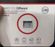 banq 128GB TF（MicroSD）存儲卡 A1 U3 V30 4K 行車記錄儀&安防監(jiān)控專用內存卡 高度耐用 曬單實拍圖