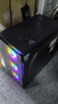 夏惠128G內存酷睿i9升24核2T固態(tài)RTX4060獨顯臺式電腦主機家用游戲辦公設計師渲染電競直播裝電腦全套 主機+32英寸【高清護眼顯示器】 4：電競i9級48芯8G獨顯/64G/1T暢玩6A 曬單實(shí)拍圖