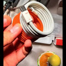 CANDYSIGN制糖工廠(chǎng)貼貼線(xiàn)MagTie全磁吸時(shí)尚快充TypeC編織手機平板MacBook車(chē)載充電數據線(xiàn)適用蘋(píng)果iPhone 【甜白】1米60W貼貼線(xiàn)C-C快充全磁自收編織 曬單實(shí)拍圖