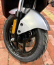 九號（Ninebot）電動車2025款 機械師MMAX 110 Mk2  智能智駕電動自行車 長續(xù)航可上牌 【門店自提】 到門店選顏色 曬單實拍圖