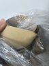 天章 （TANGO）全開牛皮紙 A1大張包裝紙茶色紙標書裝訂紙 包裝用紙卷筒牛皮紙服裝打版紙 A1-150g-10張 曬單實拍圖