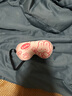好視力 兒童學(xué)生睡眠專(zhuān)用真絲眼罩 遮光可調節睡覺(jué)桑蠶絲午睡 卡通粉 曬單實(shí)拍圖